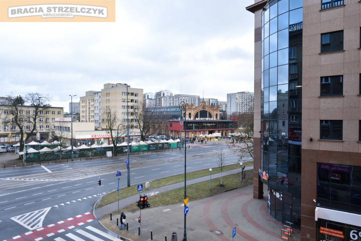 Mieszkanie Sprzedaż  Śródmieście Elektoralna 1
